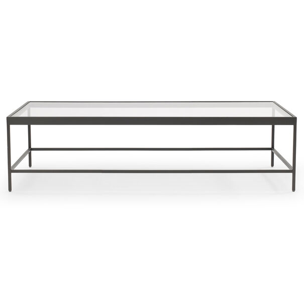 Vienna Rectangle Coffee Table, , hi-res