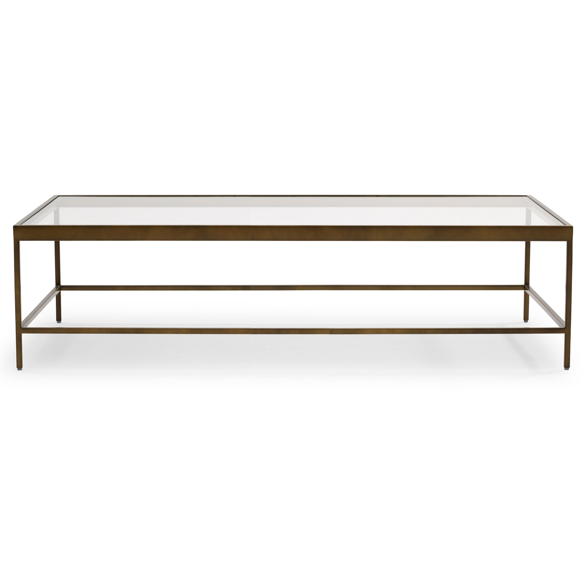 Vienna Rectangle Coffee Table, , hi-res