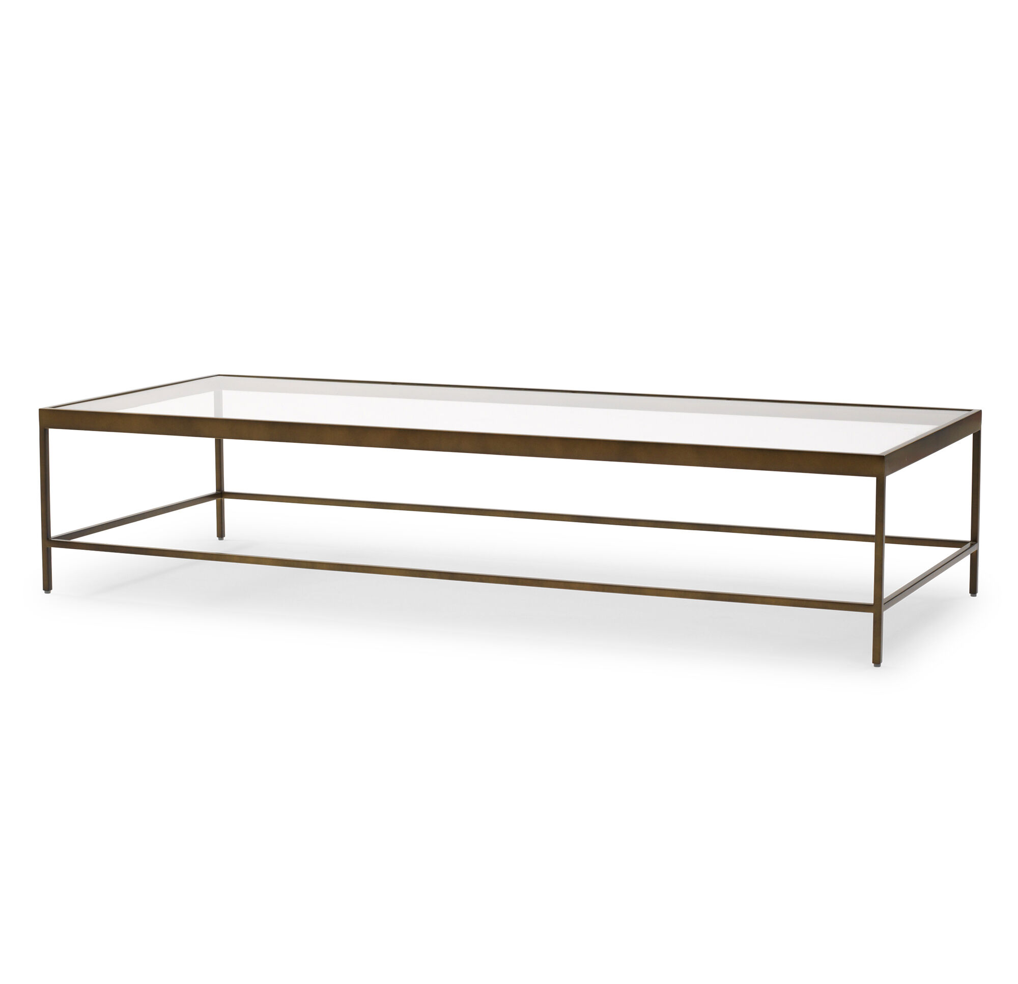 Vienna Large Rectangle Coffee Table, , hi-res