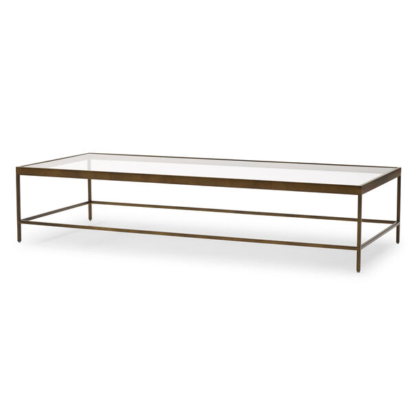 Vienna Large Rectangle Coffee Table, , hi-res