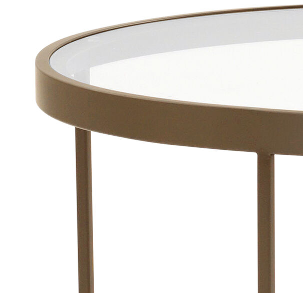 Vienna Round Side Table, , hi-res