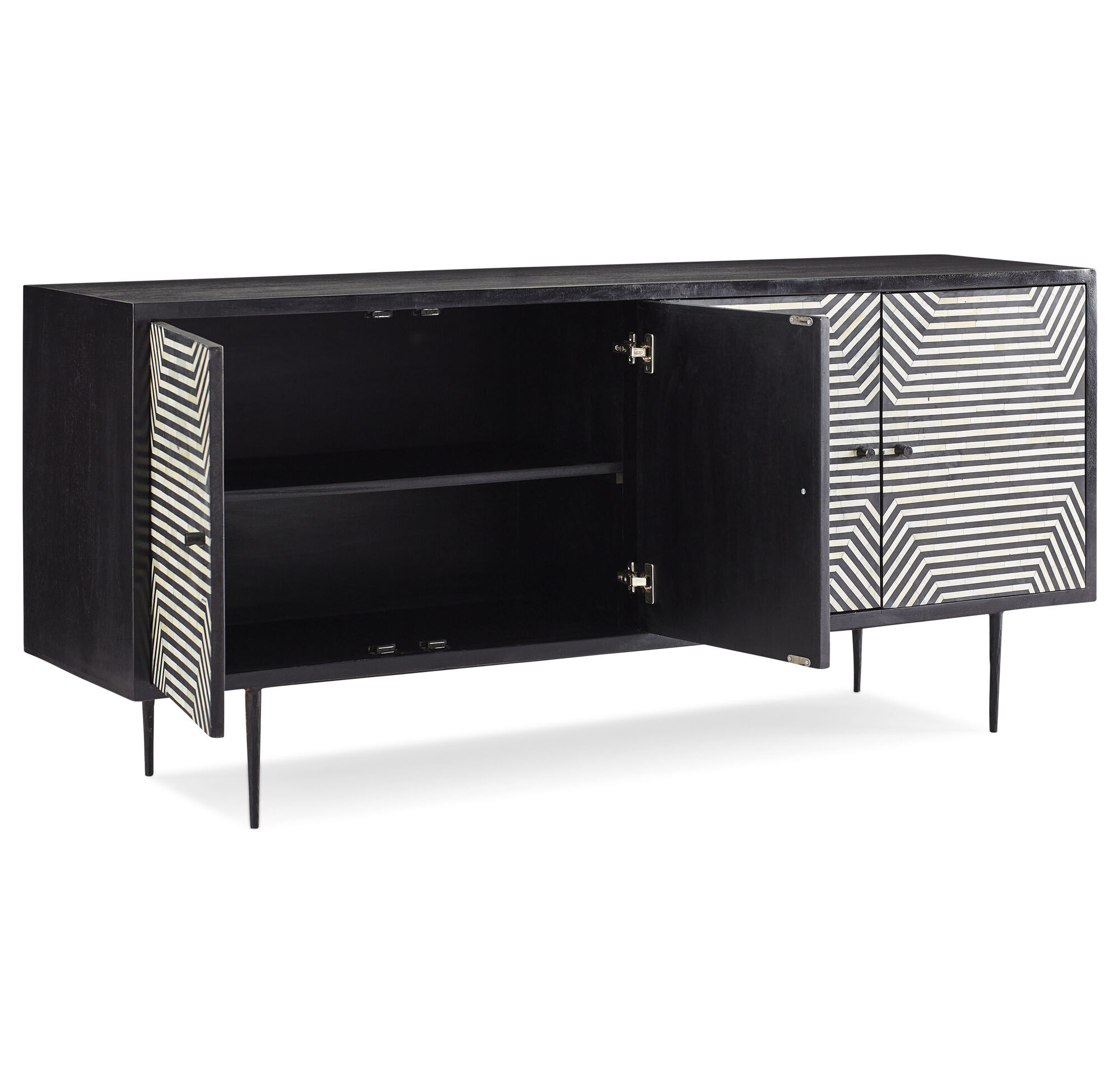 MARI MEDIA CONSOLE, , hi-res