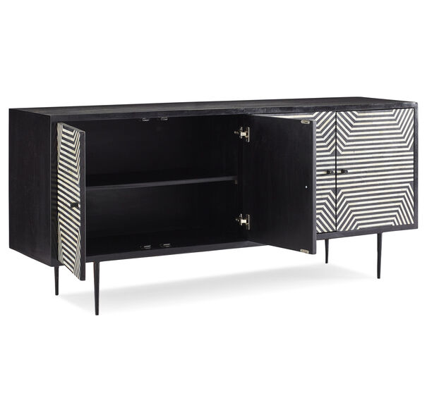 MARI MEDIA CONSOLE, , hi-res