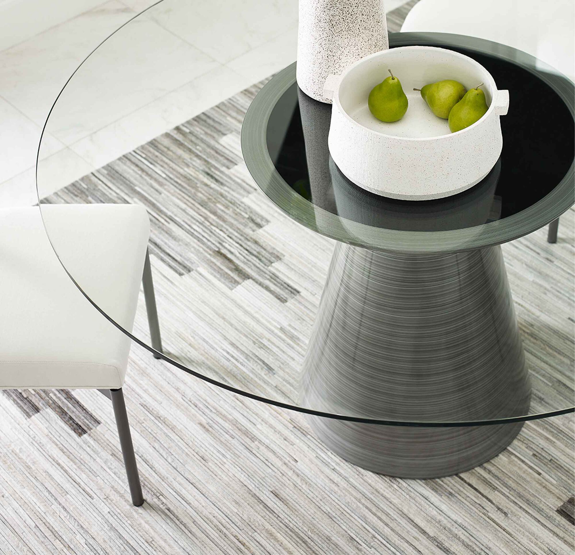 Addie Round Dining Table, , hi-res