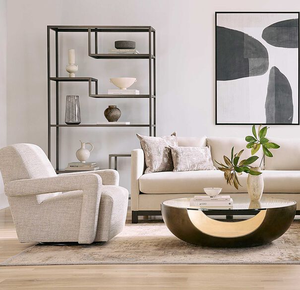 Soleil Coffee Table, , hi-res