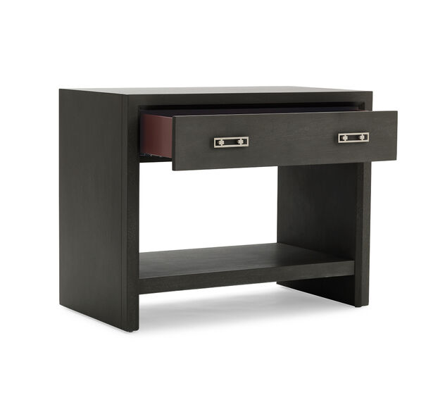 Malibu 1-Drawer Side Table, , hi-res