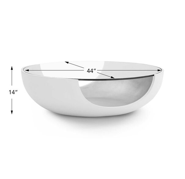 Soleil Coffee Table, , hi-res