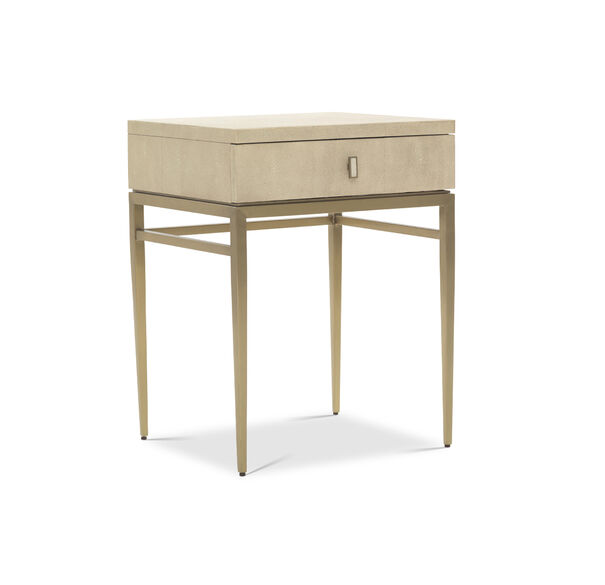 SOLANGE SIDE TABLE, , hi-res
