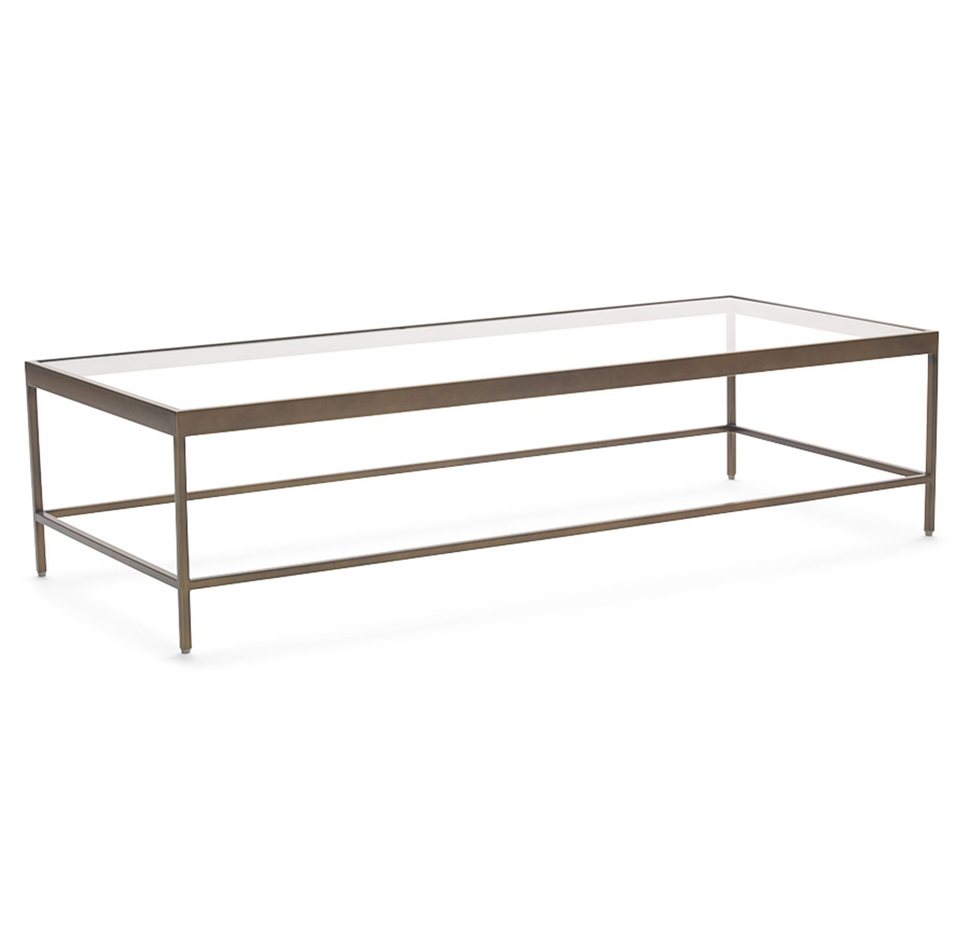 Vienna Rectangle Coffee Table, , hi-res