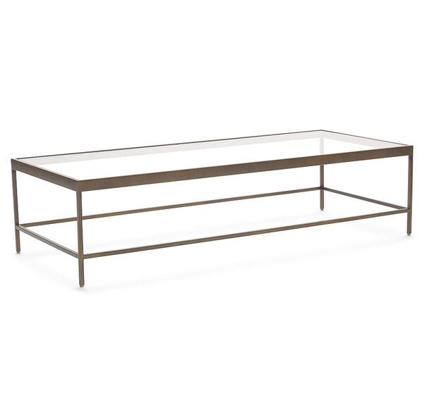 Vienna Rectangle Coffee Table, , hi-res