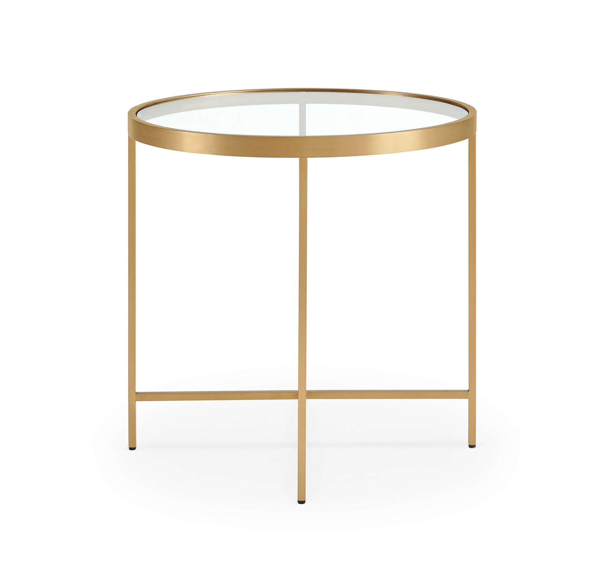 Vienna Round Side Table, , hi-res