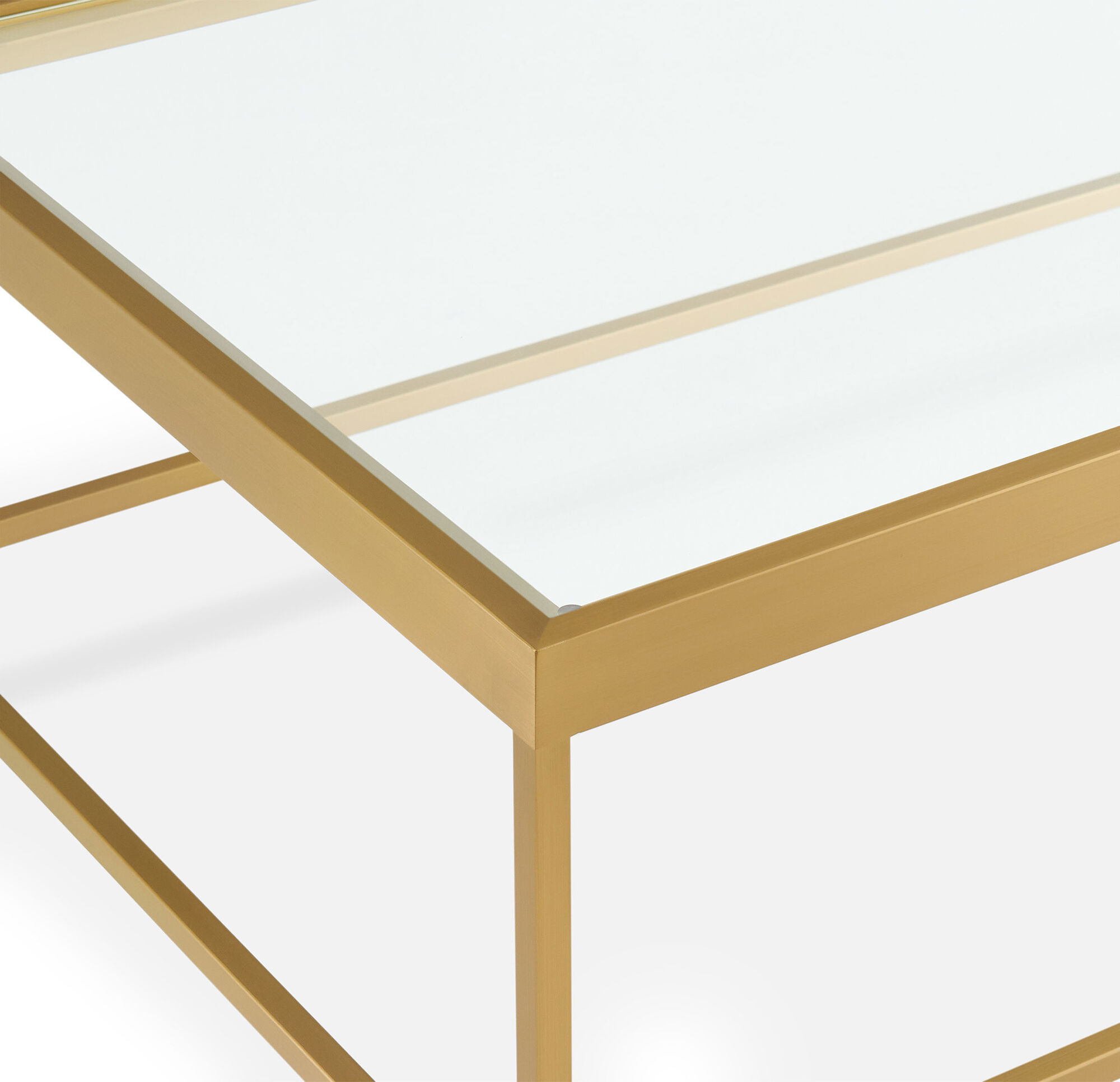 Vienna Rectangle Coffee Table, , hi-res