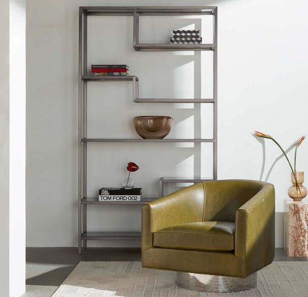 Filmore Bookcase, , hi-res