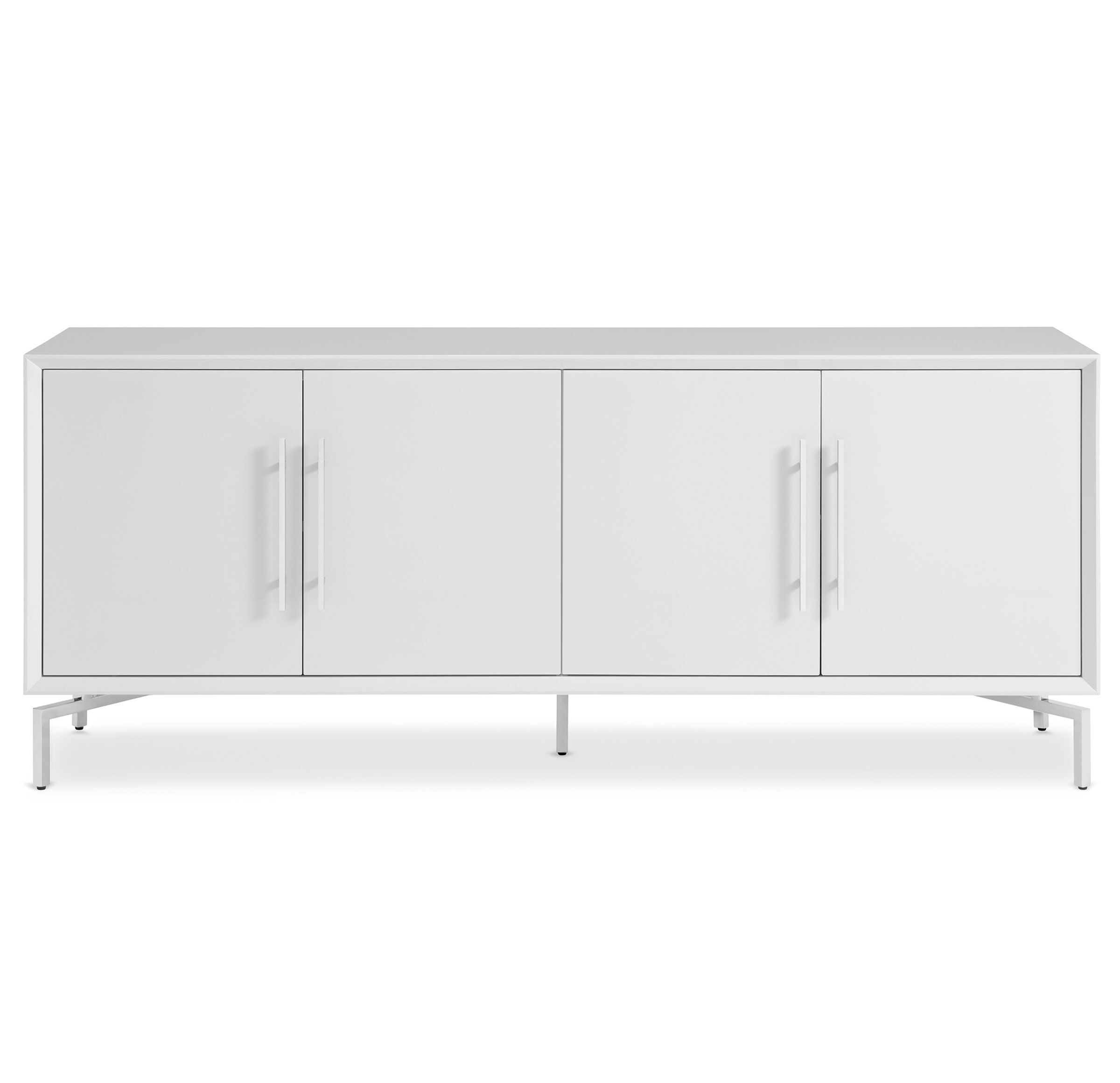 Ming Media Cabinet | Mitchell Gold + Bob Williams