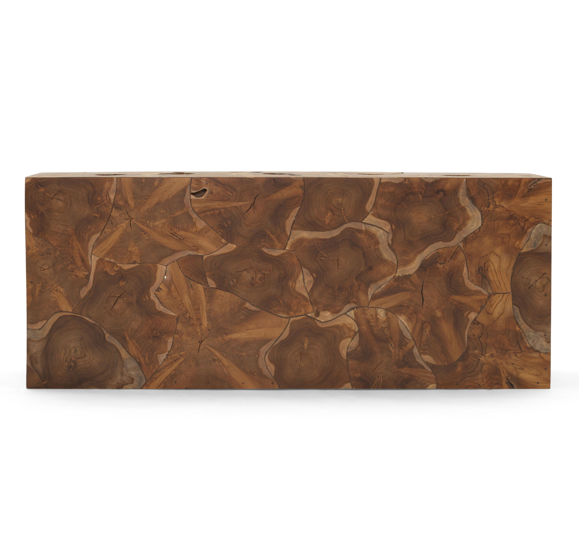 TREMONT RECTANGLE COCKTAIL TABLE, , hi-res