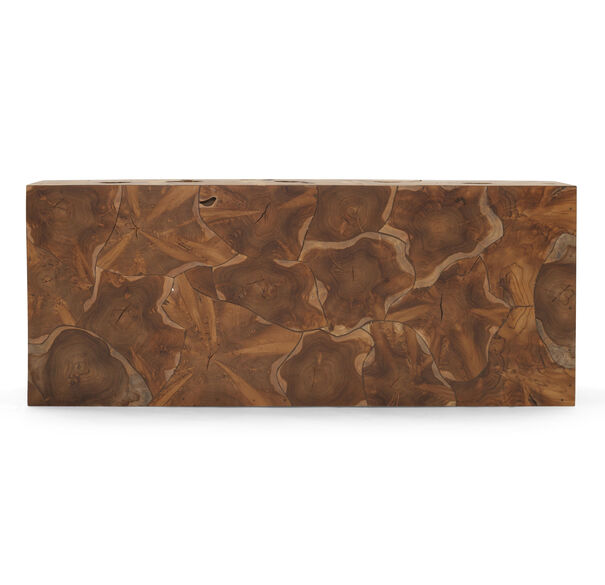 TREMONT RECTANGLE COCKTAIL TABLE, , hi-res