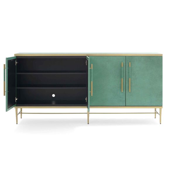 CELINE MEDIA CONSOLE, , hi-res