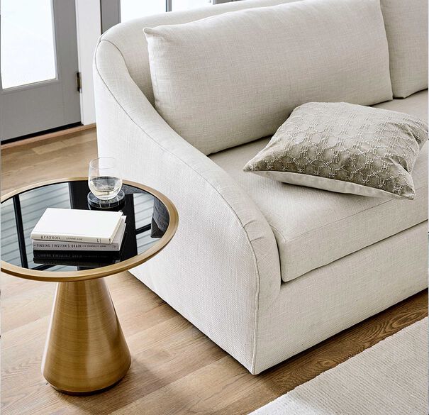 Addie Side Table, , hi-res