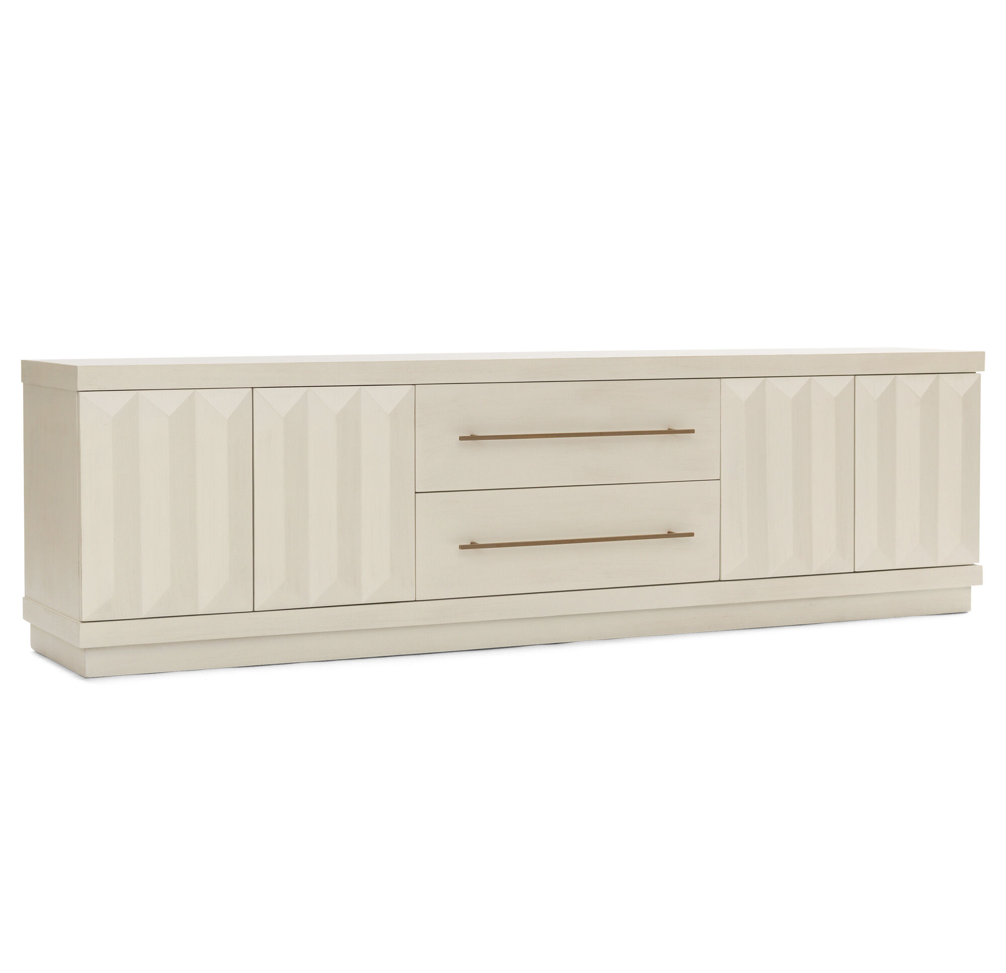 MONTEREY LOW MEDIA CONSOLE, , hi-res