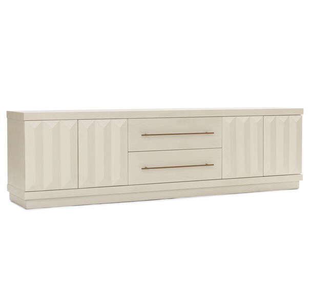MONTEREY LOW MEDIA CONSOLE, , hi-res