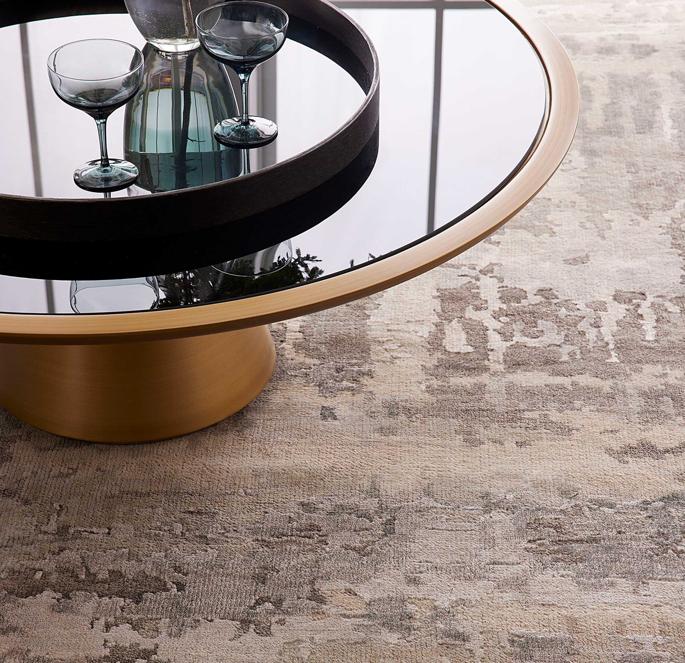 Addie Coffee Table | Mitchell Gold + Bob Williams