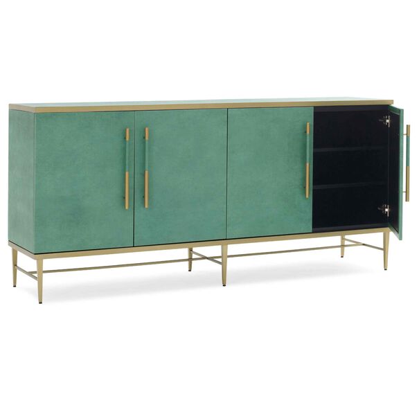CELINE MEDIA CONSOLE, , hi-res