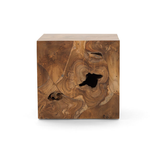 TREMONT SIDE TABLE, , hi-res