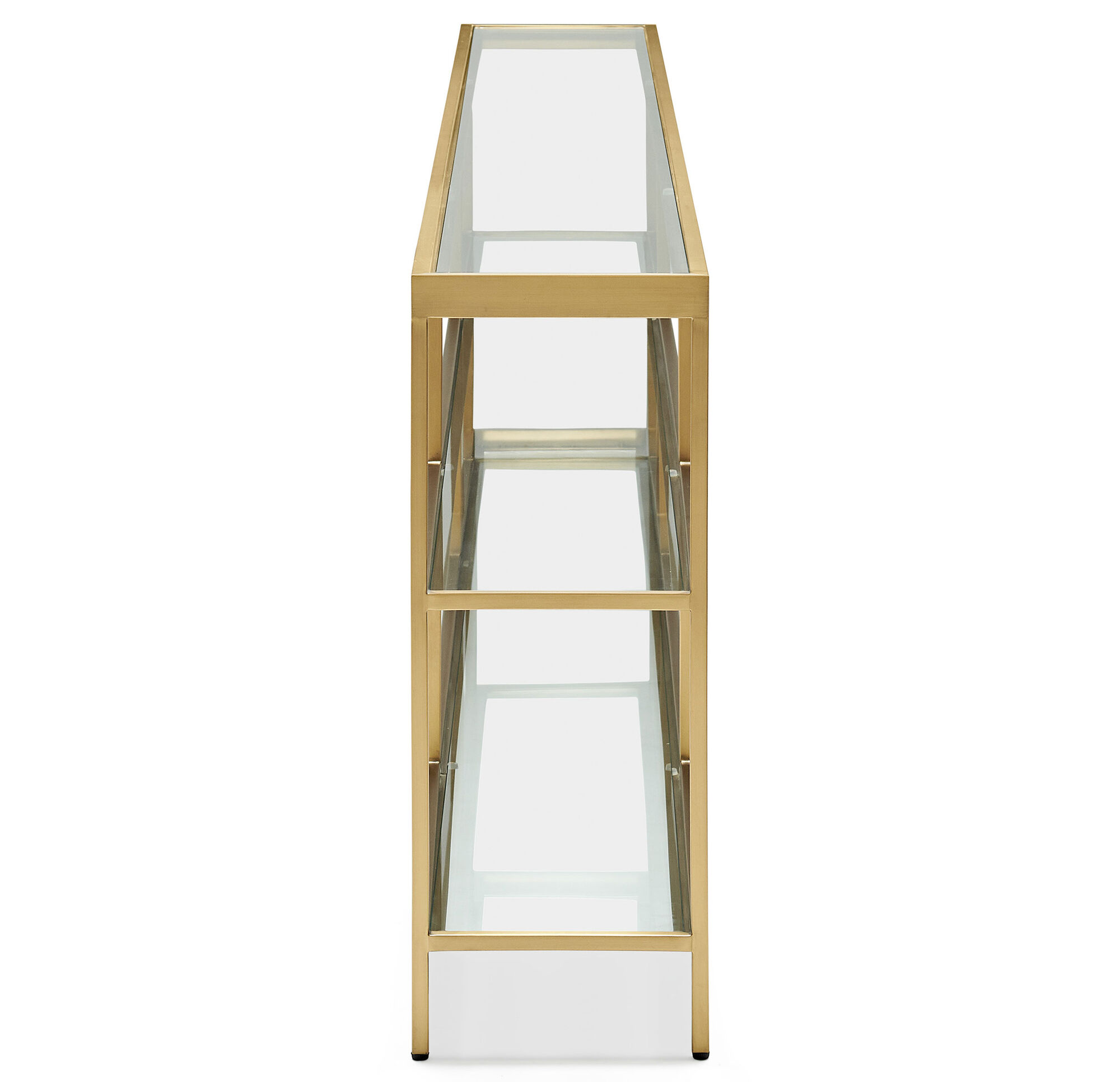 Vienna Low Bookcase - Extra Large, , hi-res