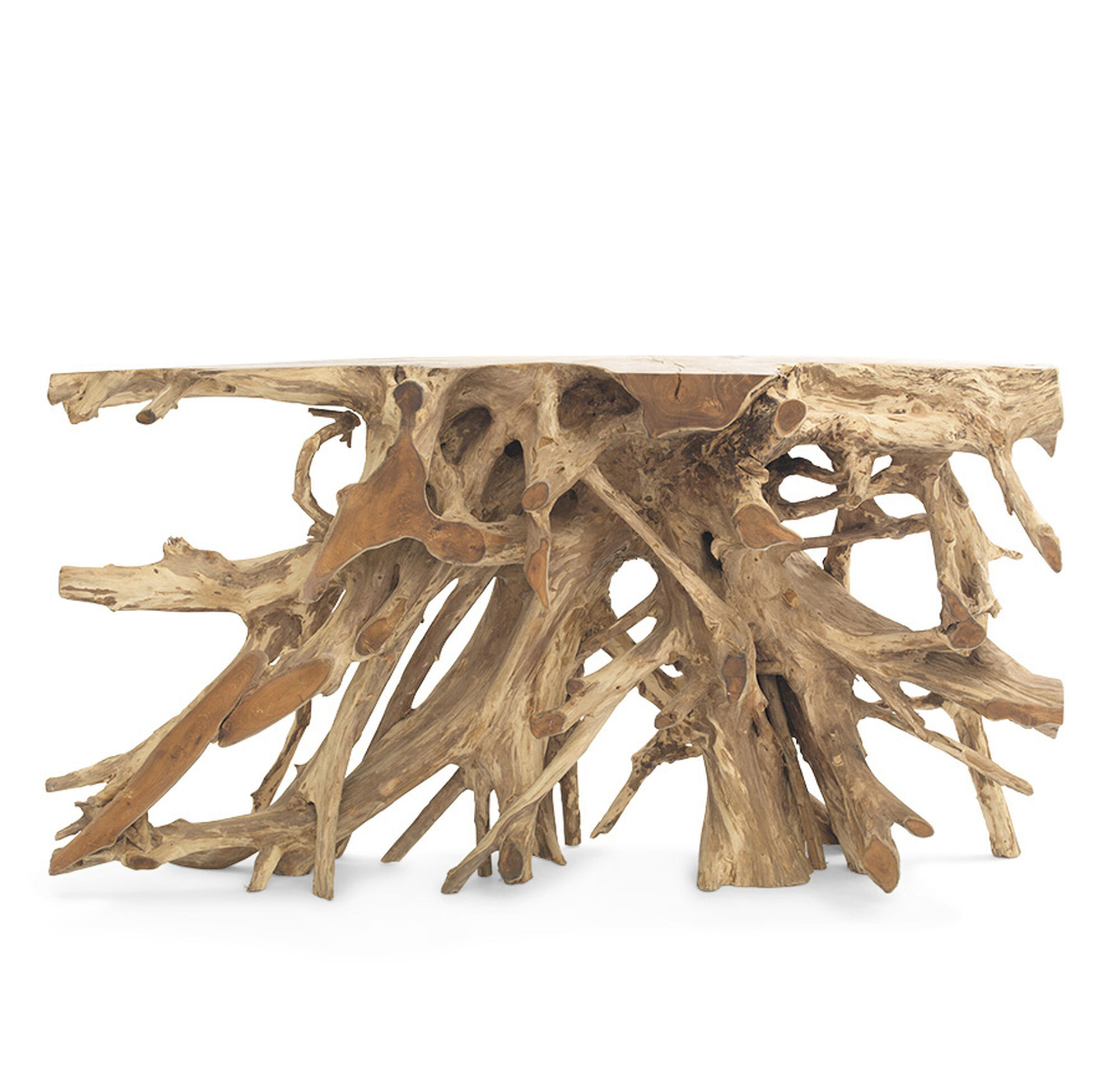 TREMONT CONSOLE TABLE, , hi-res