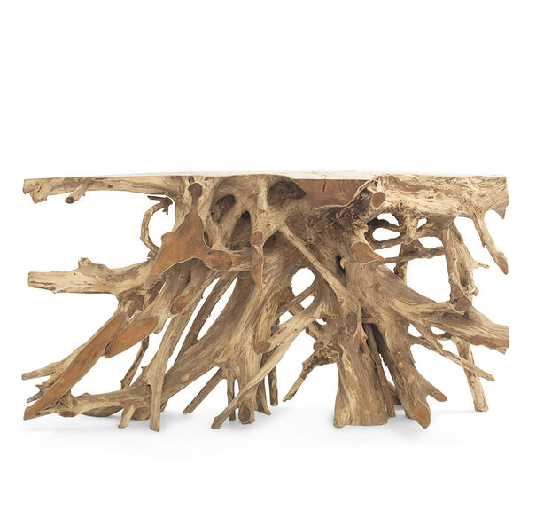 TREMONT CONSOLE TABLE, , hi-res