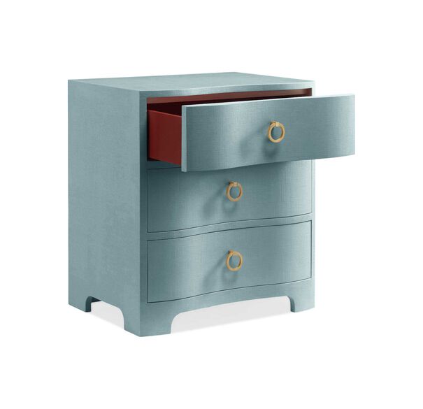 Juliet Small 3-Drawer Chest, , hi-res