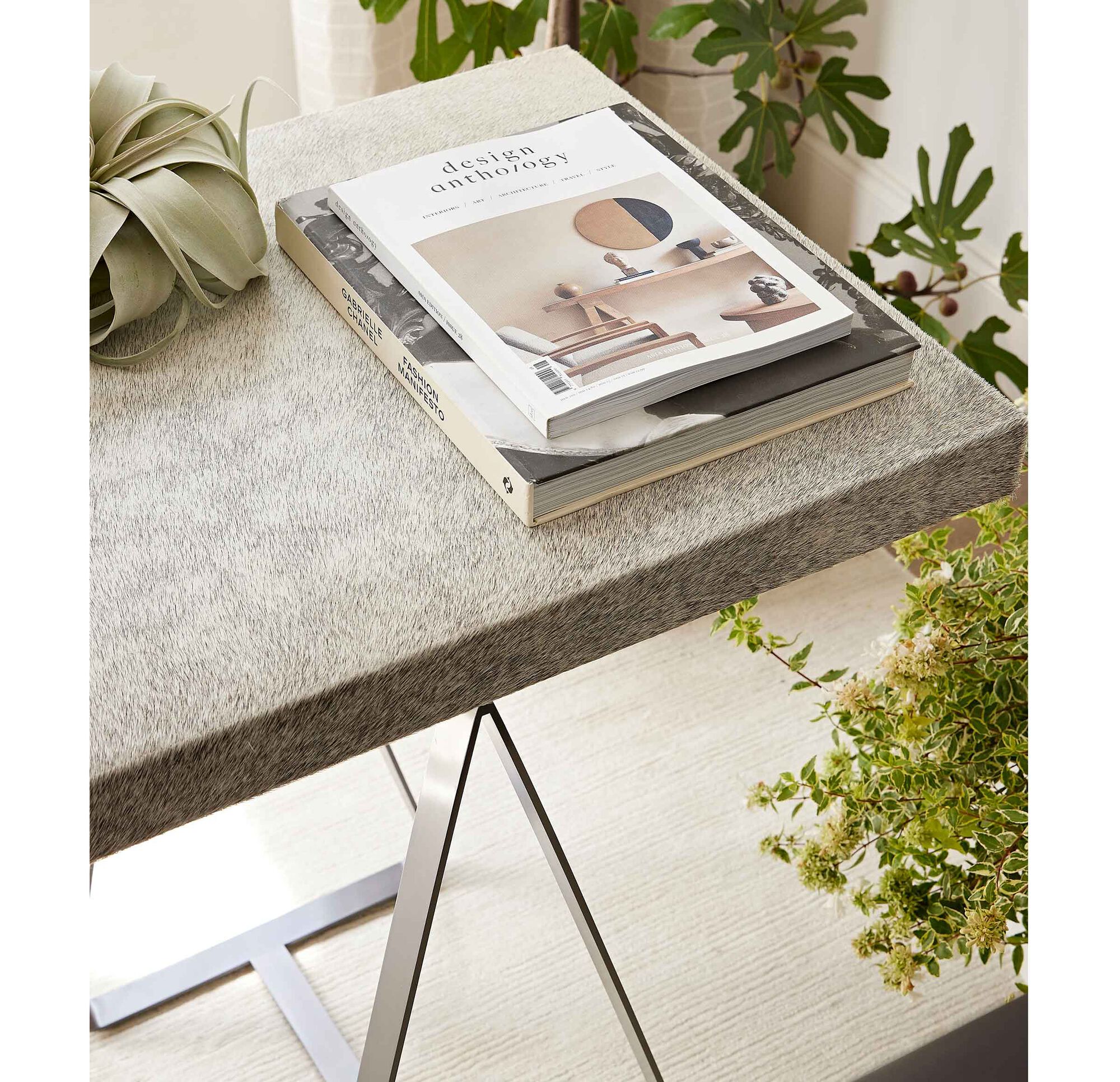 CLARK CONSOLE, , hi-res