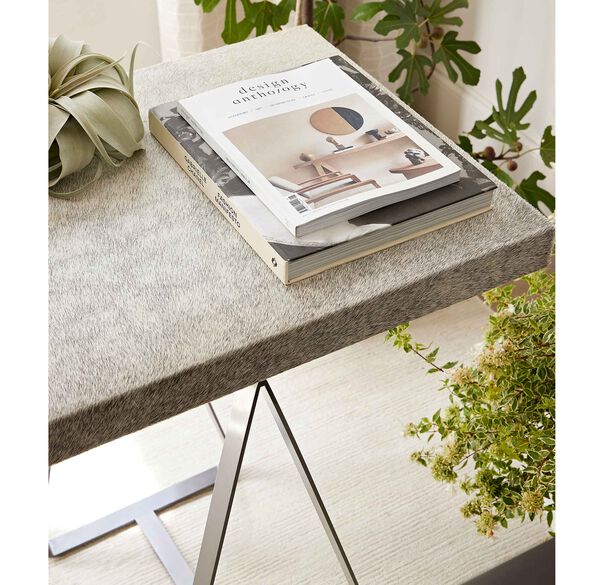 CLARK CONSOLE, , hi-res