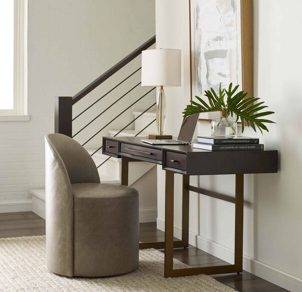 ALLURE DESK, , hi-res