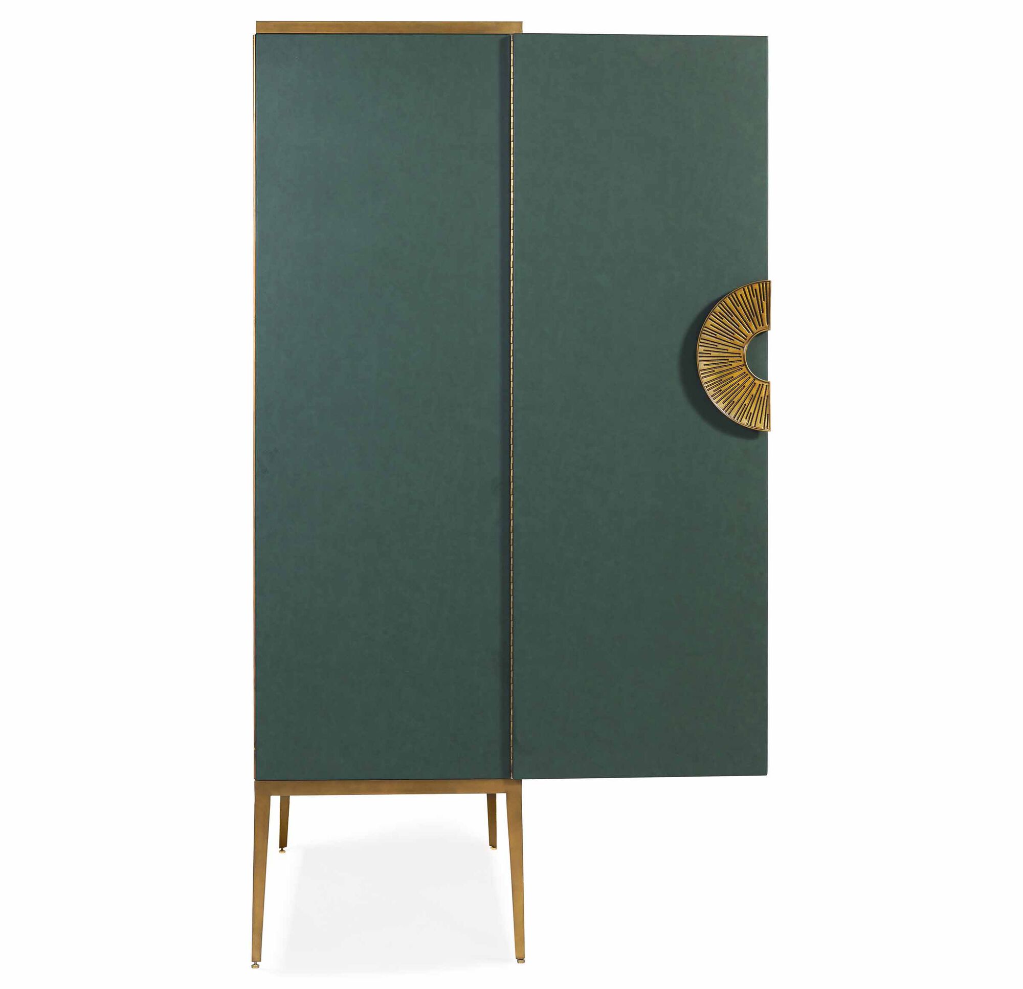 LANCASTER BAR CABINET, , hi-res