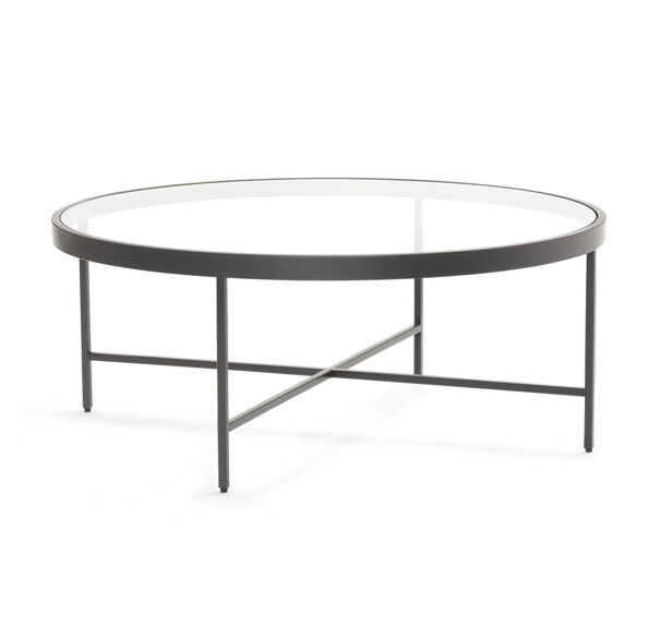 Vienna Round Coffee Table, , hi-res
