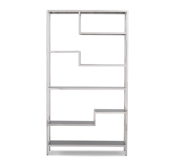 FILMORE BOOKCASE, , hi-res