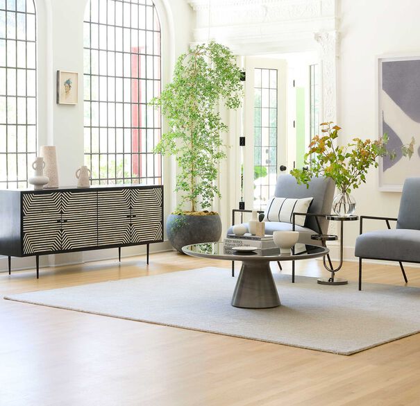 MARI MEDIA CONSOLE, , hi-res