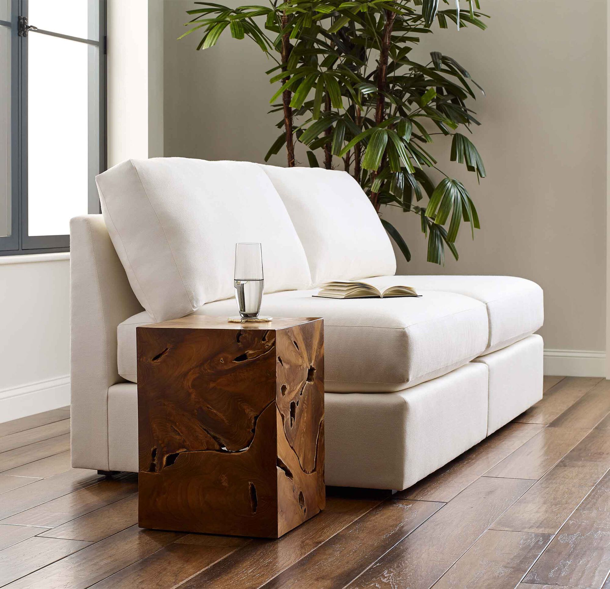 TREMONT PULL UP TABLE, , hi-res