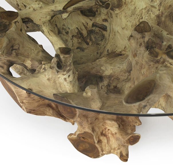 TREMONT COCKTAIL TABLE, , hi-res