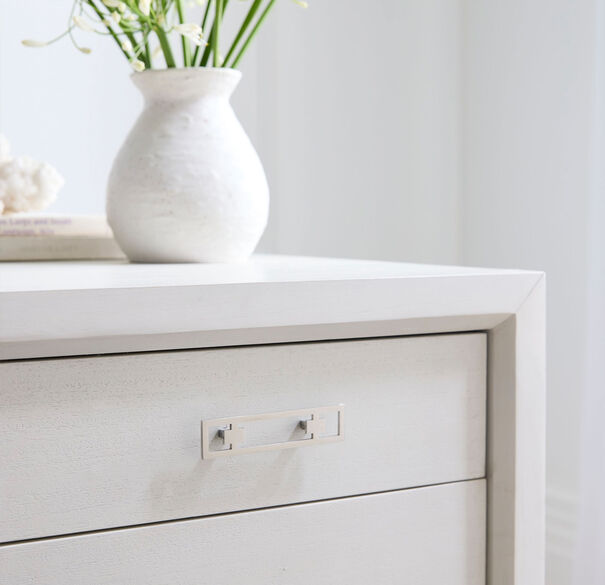 Malibu 8-Drawer Chest, , hi-res
