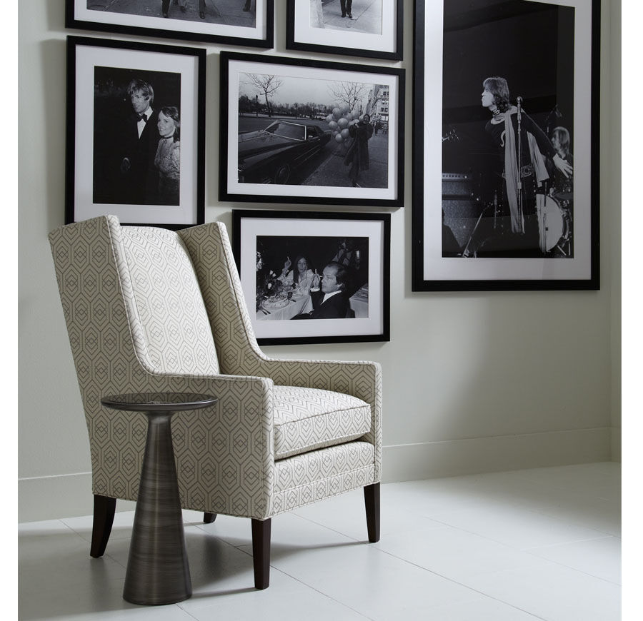 Addie Pull Up Table | Mitchell Gold + Bob Williams