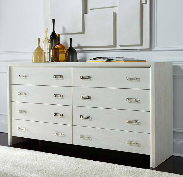 Malibu 8-Drawer Chest, , hi-res