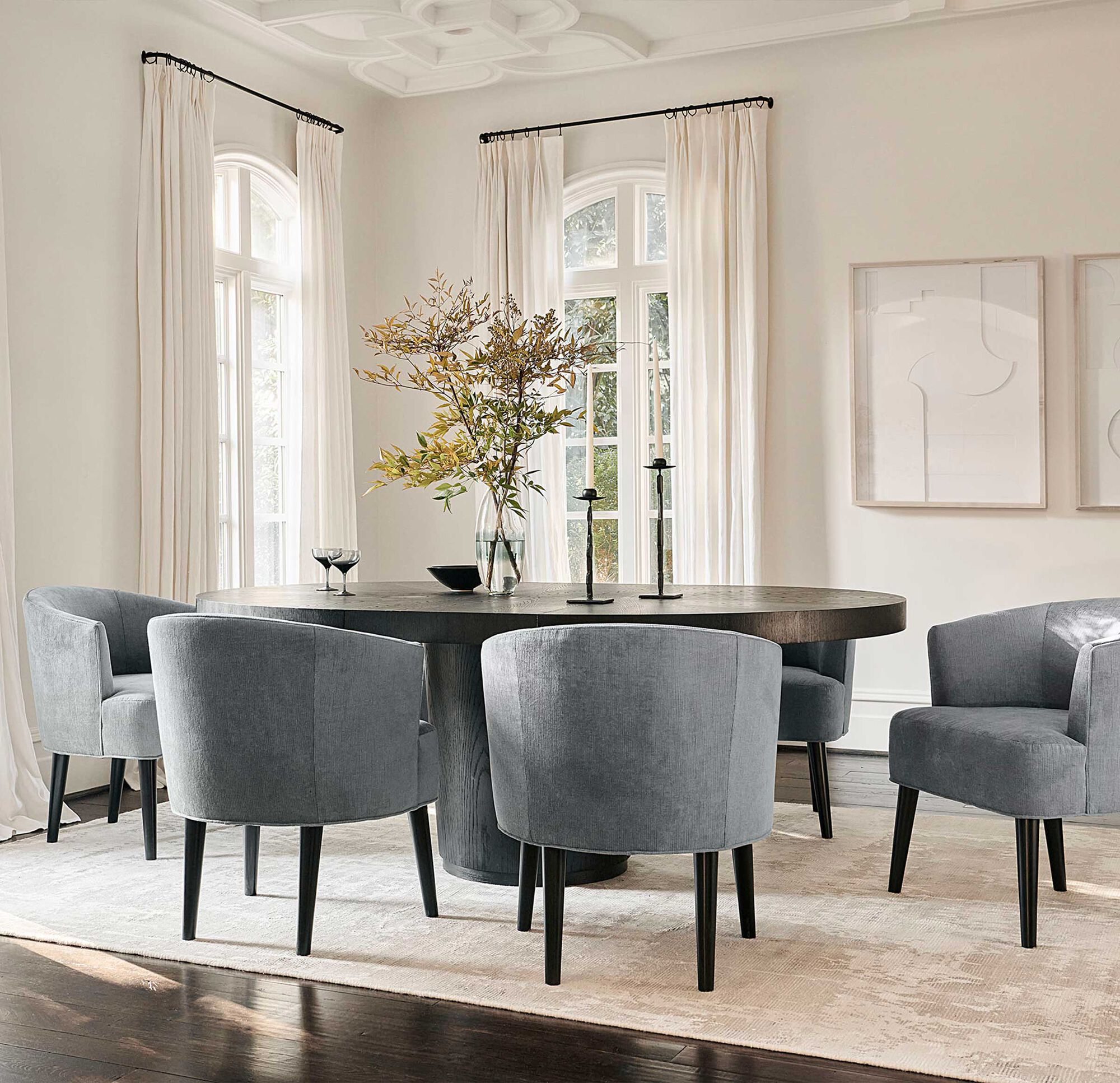 Tate Extension Dining Table, , hi-res