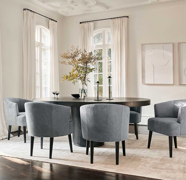 Tate Extension Dining Table, , hi-res