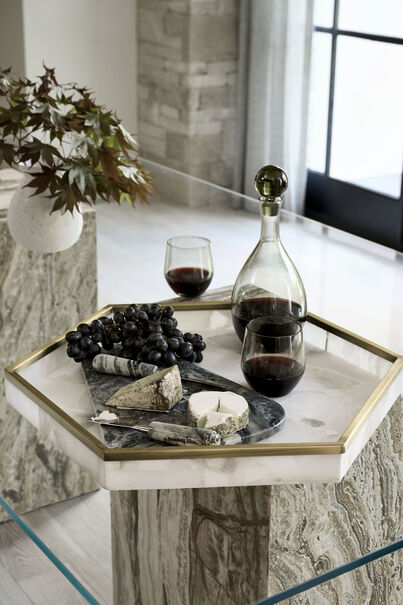 Onyx Dining Table, , hi-res
