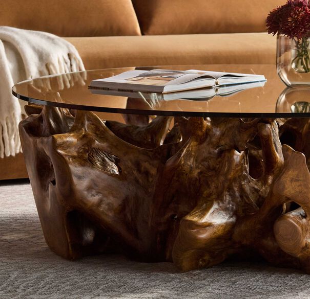 TREMONT COCKTAIL TABLE, , hi-res