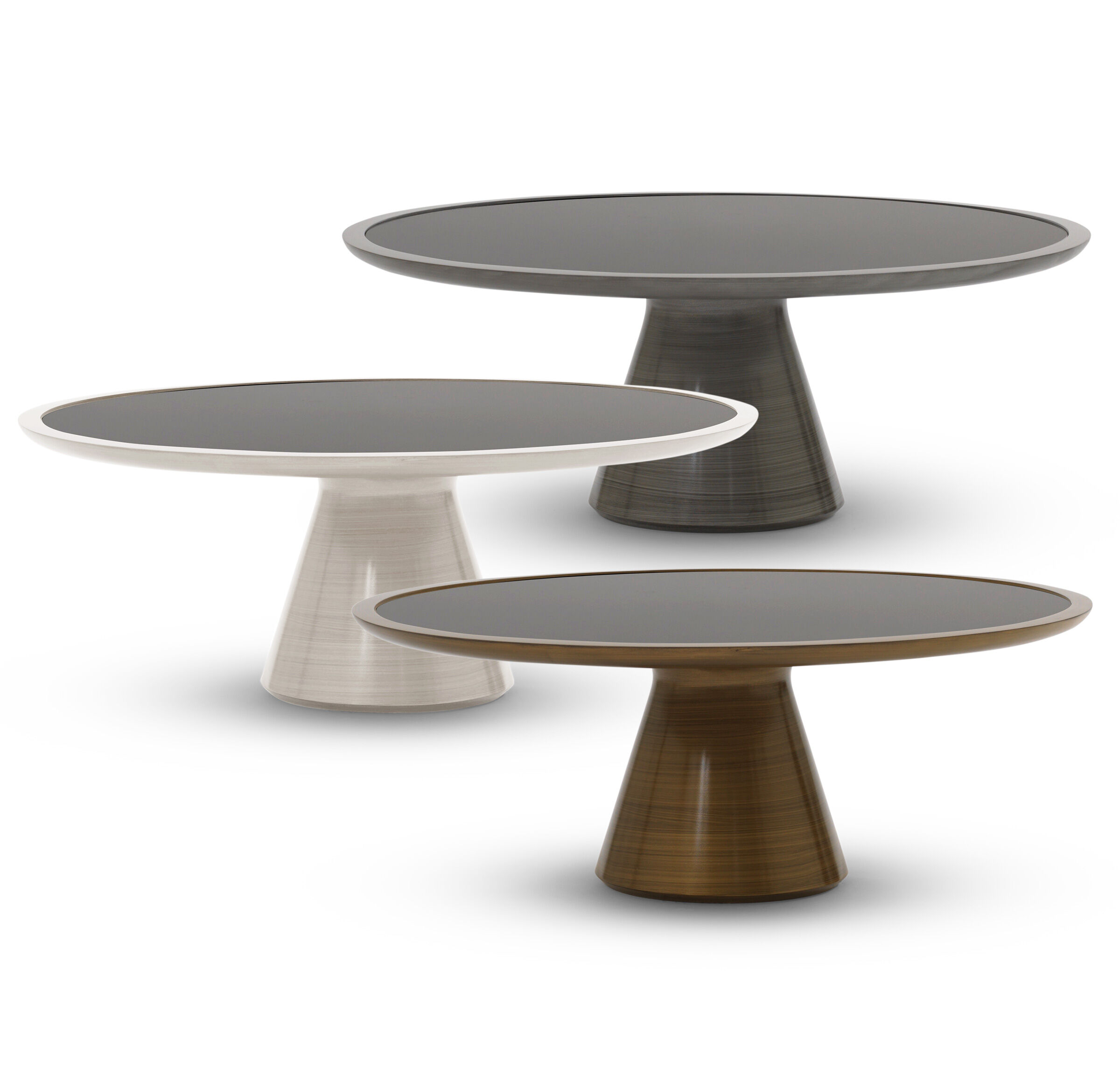 Addie Coffee Table | Mitchell Gold + Bob Williams