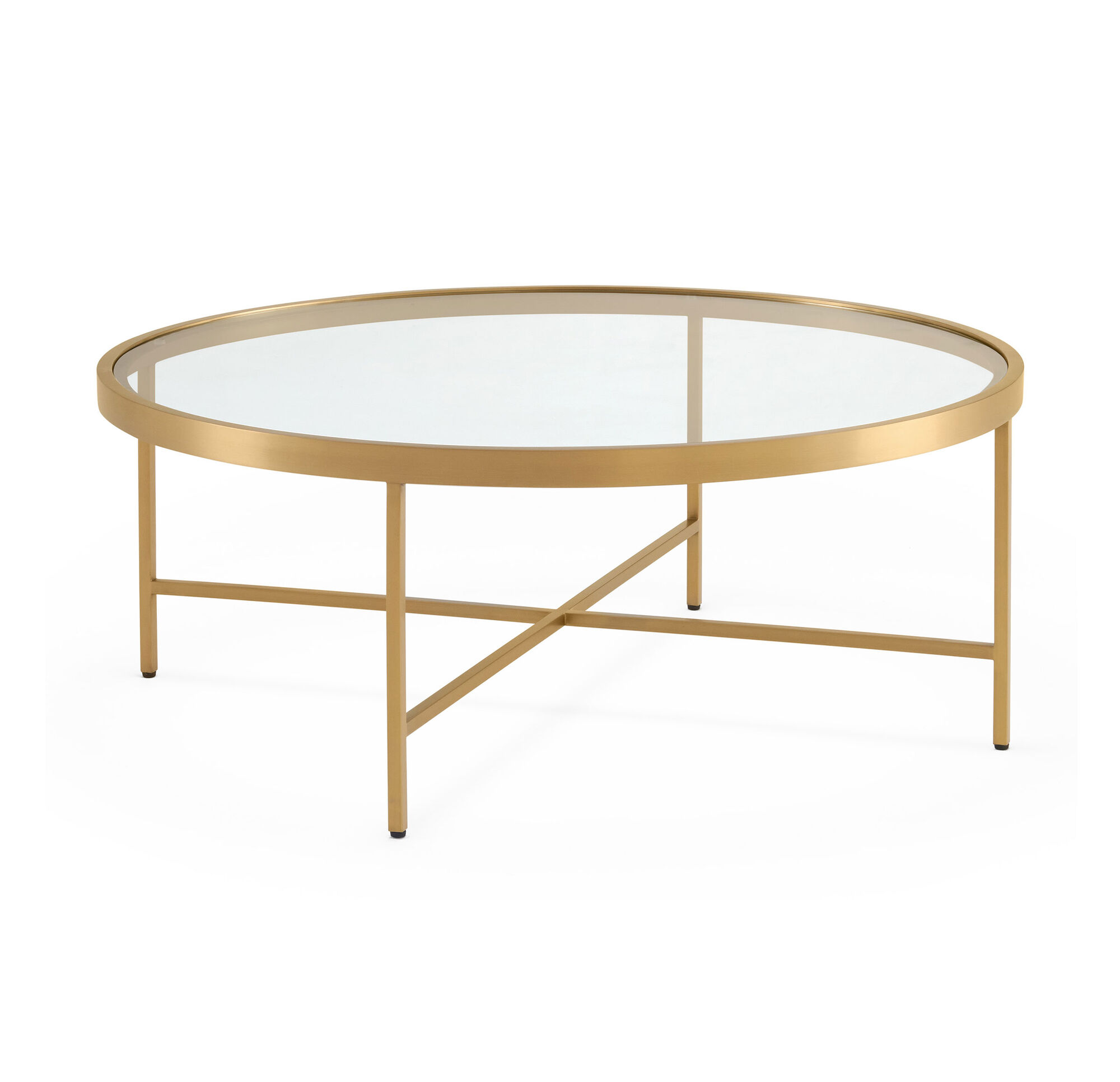 Vienna Round Coffee Table, , hi-res