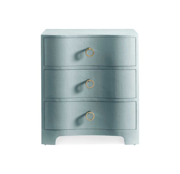 Juliet Small 3-Drawer Chest, , hi-res